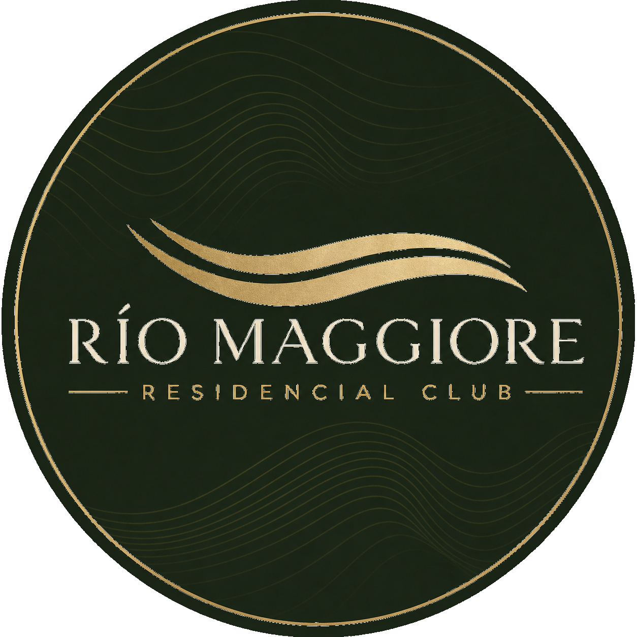 Rio Maggiore Residencial Club